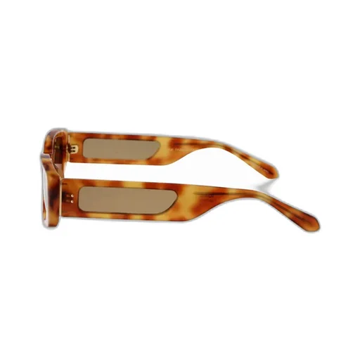Rectangular Sunglasses