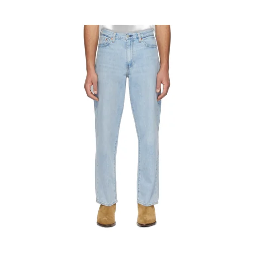 568 Relaxed Loose Jeans