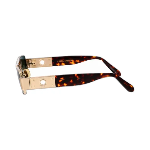 Rectangular Sunglasses