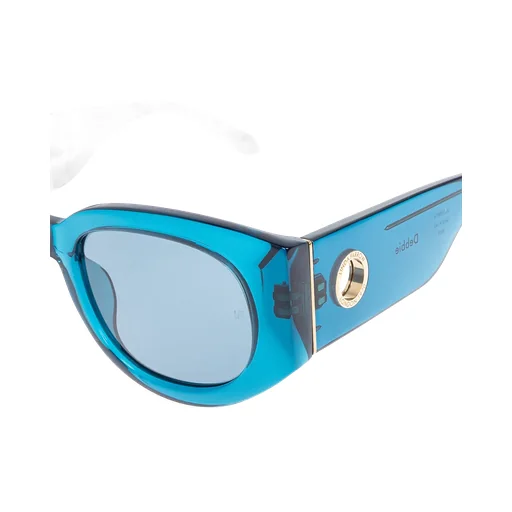 Full Frame Sunglasses