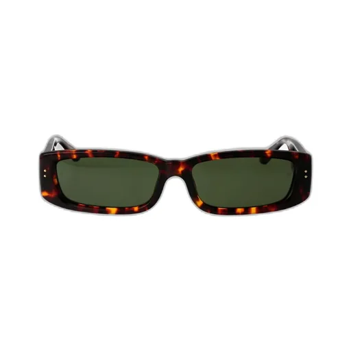 Geometric Sunglasses