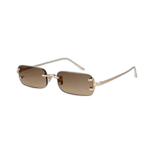 Taylor Rectangular Frame Sunglasses