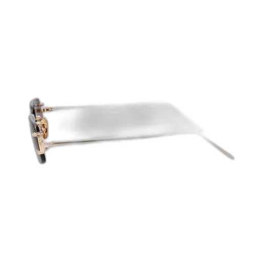 Taylor Rectangular Frame Sunglasses