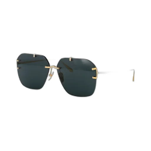 Geometric Sunglasses
