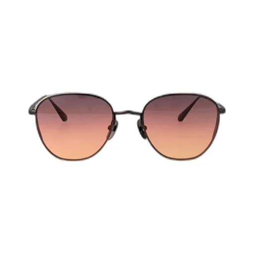 Oval Sunglasses
