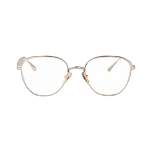 Hardy Square-Frame Glasses