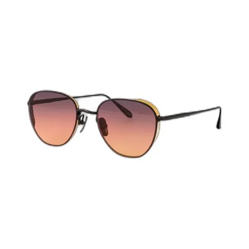 Oval Sunglasses