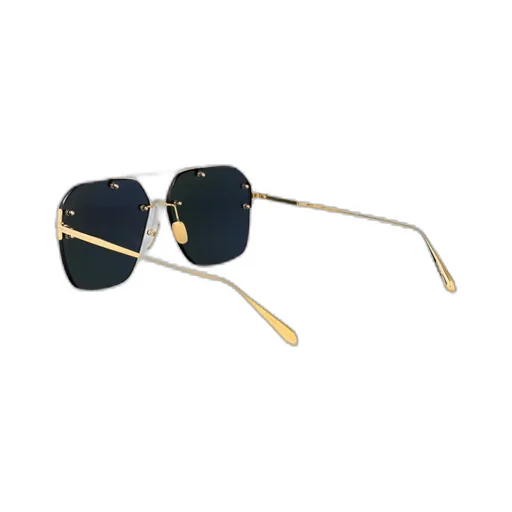 Geometric Sunglasses