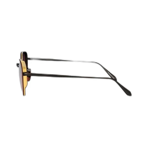 Oval Sunglasses