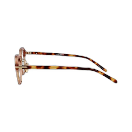 Geometric Frame Sunglasses