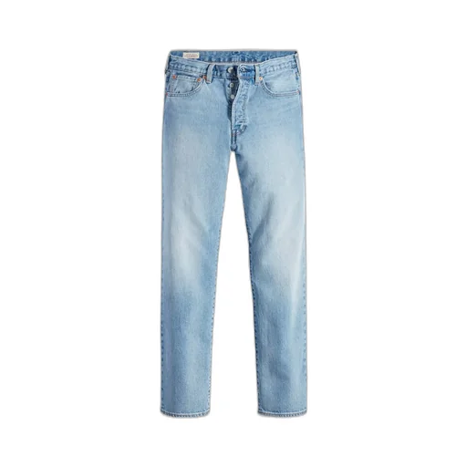 501 Straight Leg Jeans