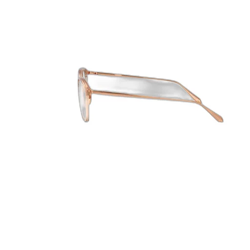 Geometric Flat Mirror
