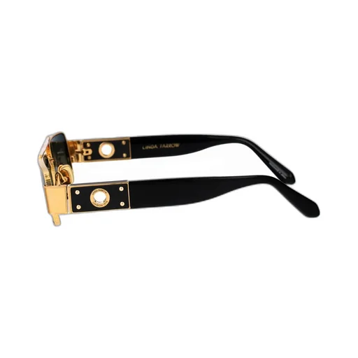 Rectangular Sunglasses