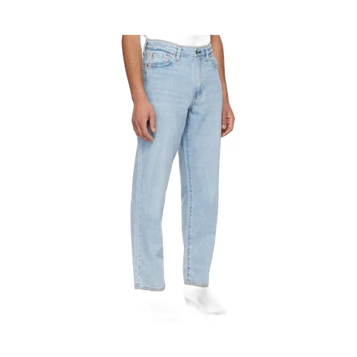 568 Relaxed Loose Jeans