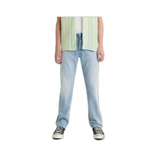 501 Straight Leg Jeans