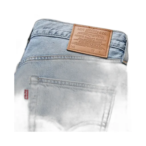 568 Relaxed Loose Jeans