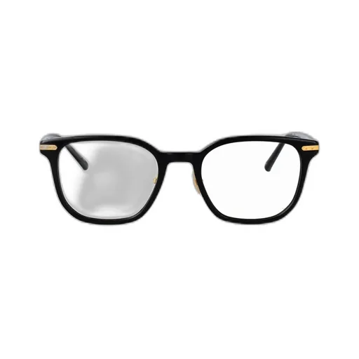 Geometric Flat Mirror Sunglasses