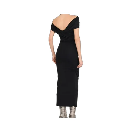 Jersey Dress
