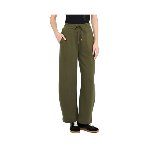 Logo Track Pants