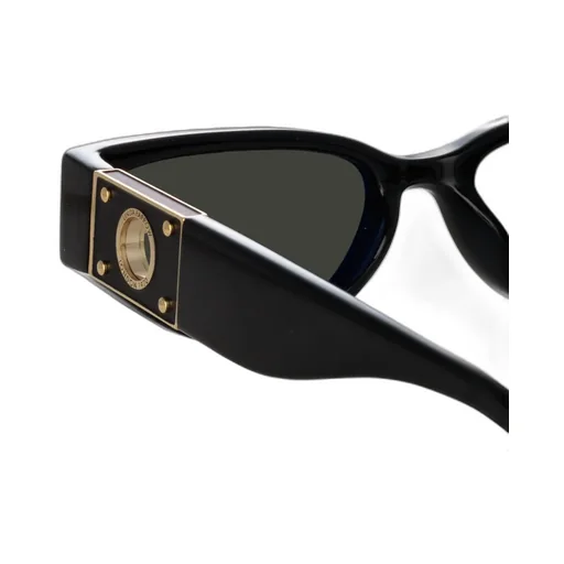 Full-Framed Sunglasses
