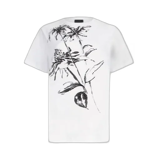 Short Sleeve Crewneck T-Shirt