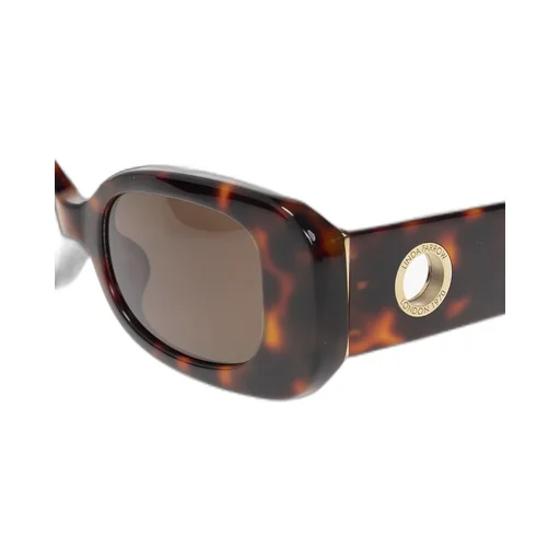 Logo Sunglasses