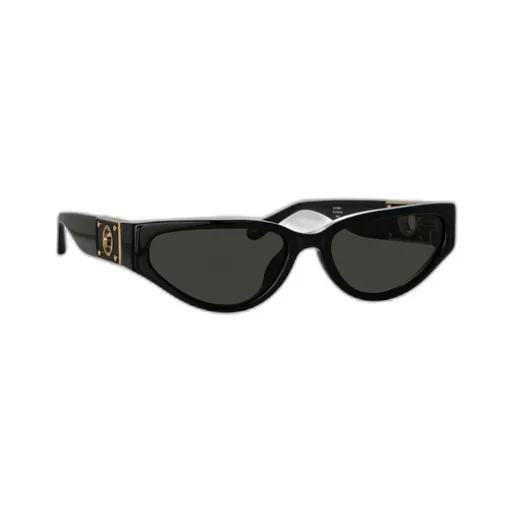 Full-Framed Sunglasses