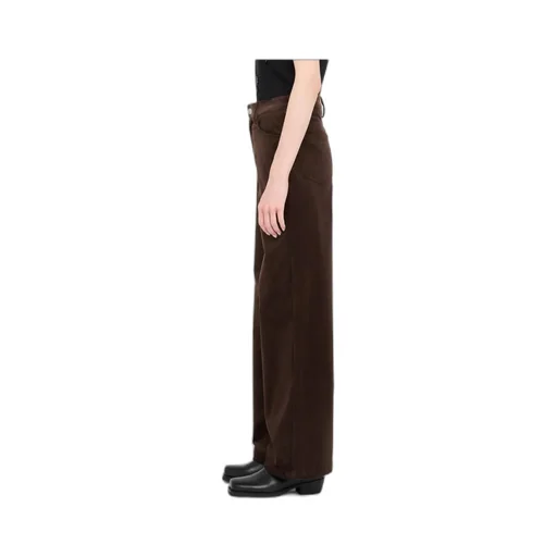 Logo Patch Slacks