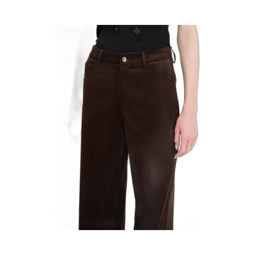 Logo Patch Slacks