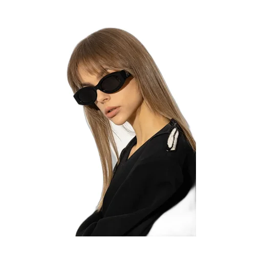 Logo Sunglasses