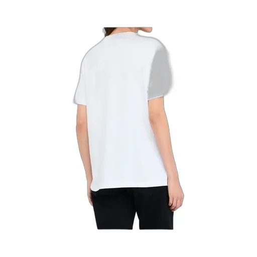 Short Sleeve Crewneck T-Shirt
