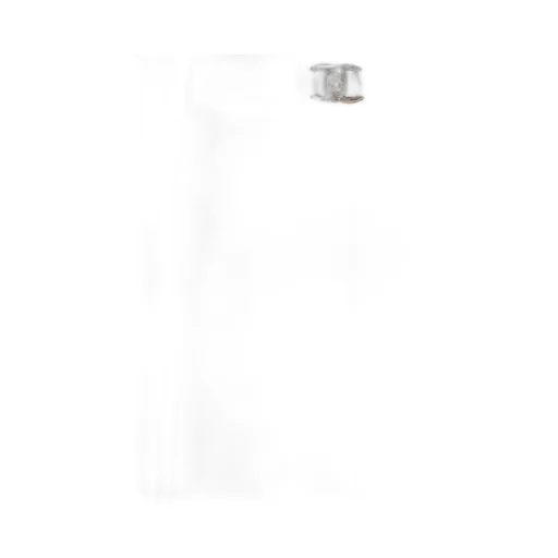 Buckle Detail Trousers