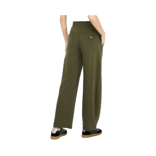 Logo Track Pants