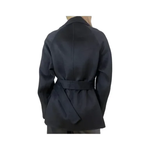Belted Jacket
