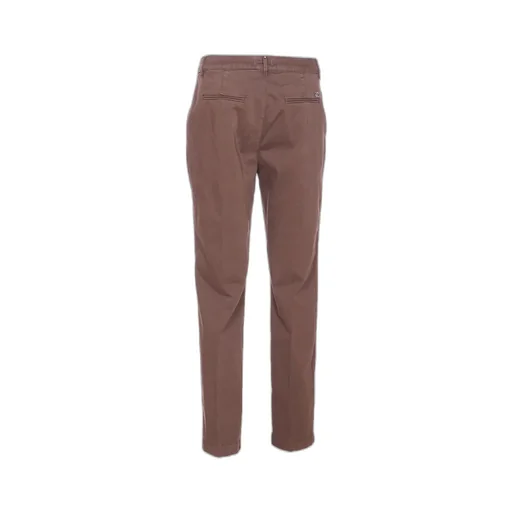 Belt Loop Casual Pants