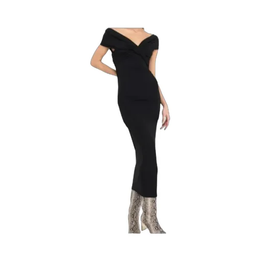 Jersey Dress