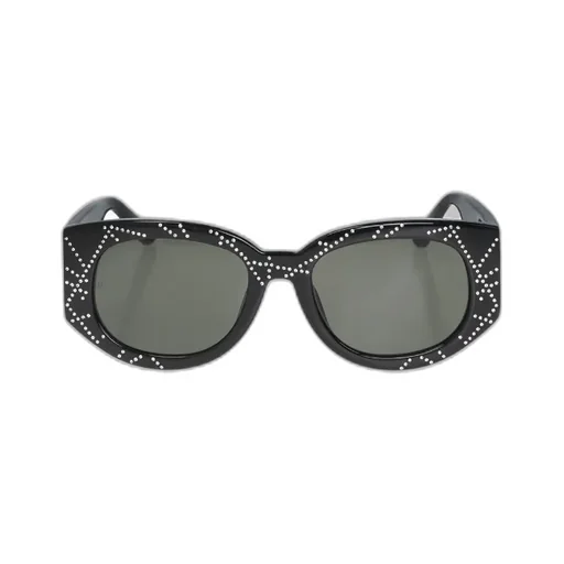 Debbie Rectangle Framed Sunglasses