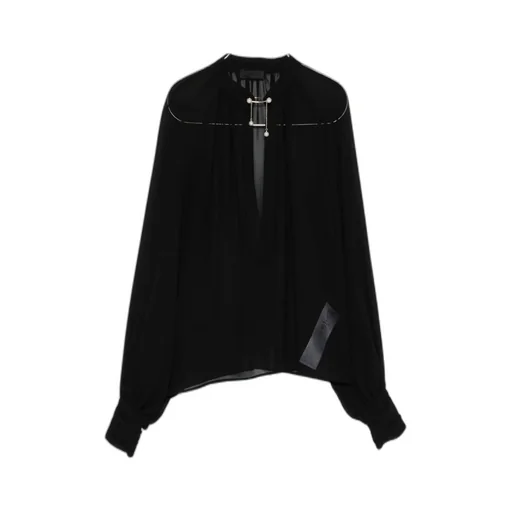 Embellished Blouse