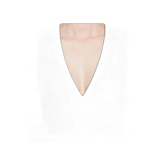 Button-Fastening Waistcoat