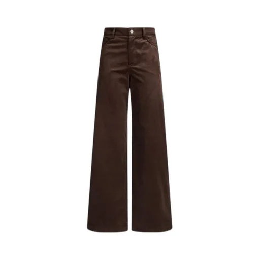 Logo Patch Slacks