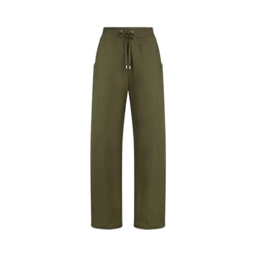Logo Track Pants