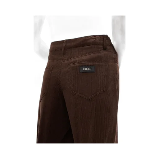 Logo Patch Slacks