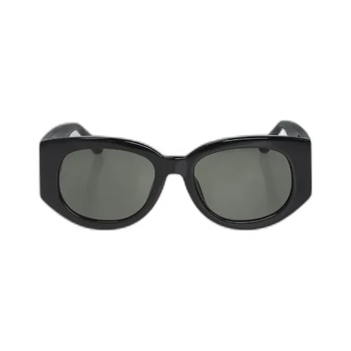 Debbie Rectangle Framed Sunglasses