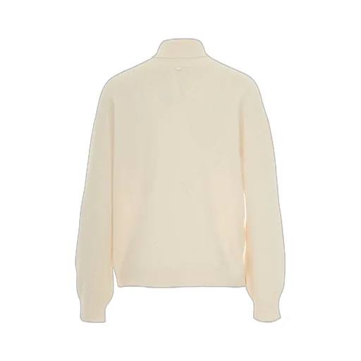 Turtleneck Sweater