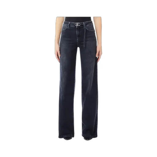 Five Pocket Wrangler Jeans