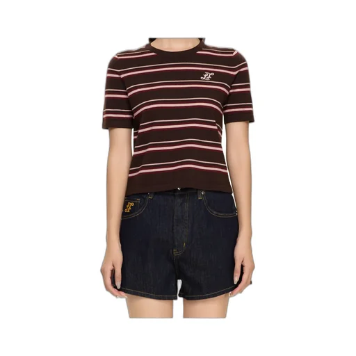 Striped T-Shirt