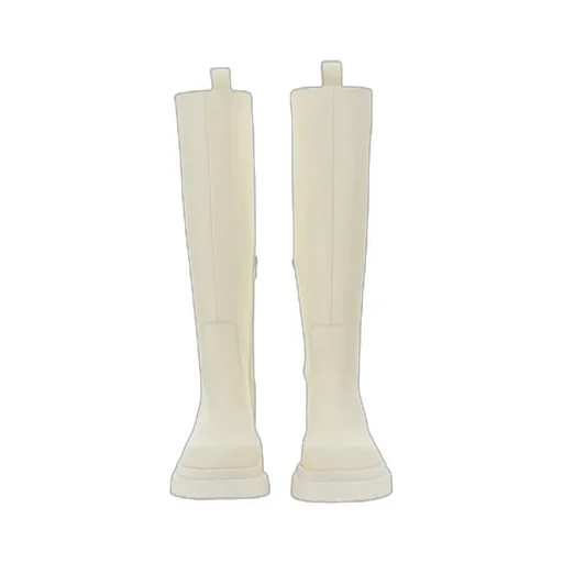 Chic Tall Boots