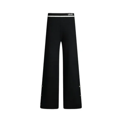 Knitted Trousers