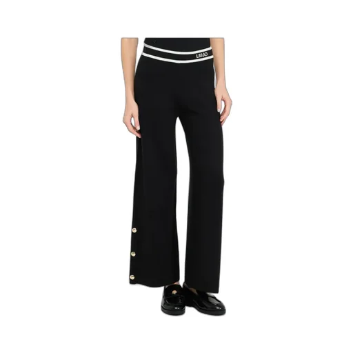 Knitted Trousers