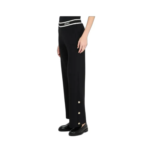 Knitted Trousers